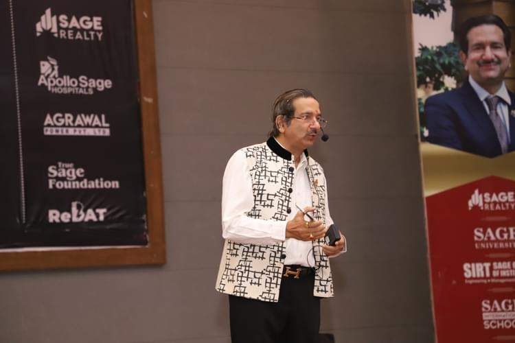 SAGE University Bhopal Events photo 98